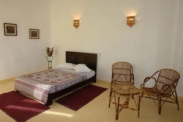 Standard Dağ Evi