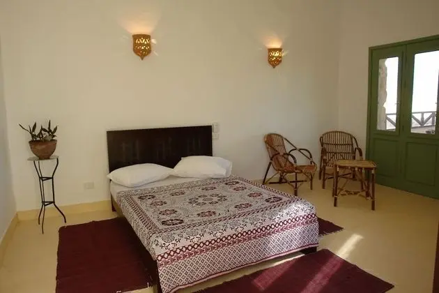 Standard Dağ Evi