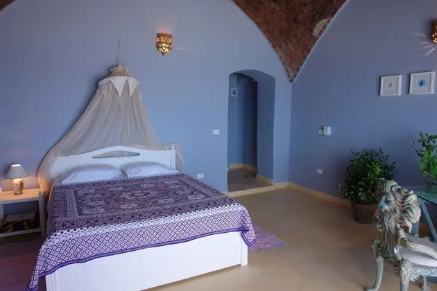 Standard Dağ Evi
