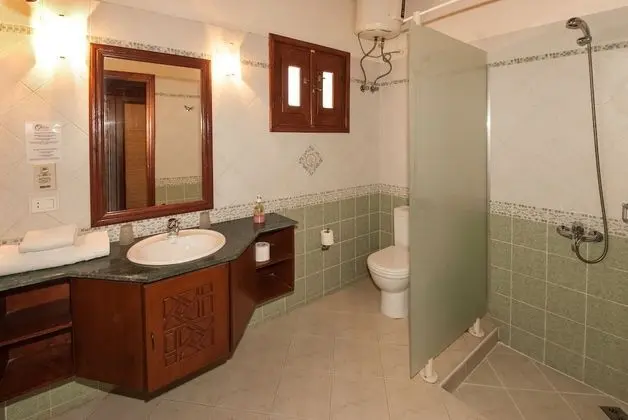 Standard Dağ Evi