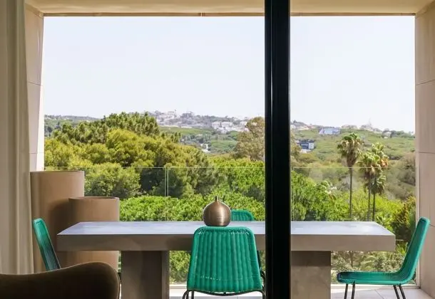 Suite Oasis