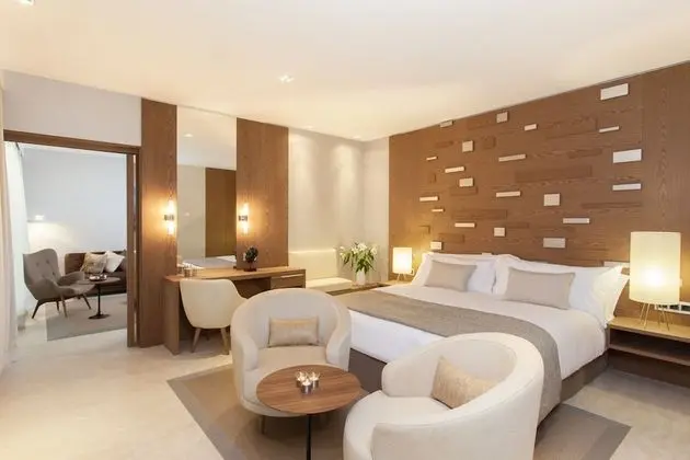 Suite Oasis