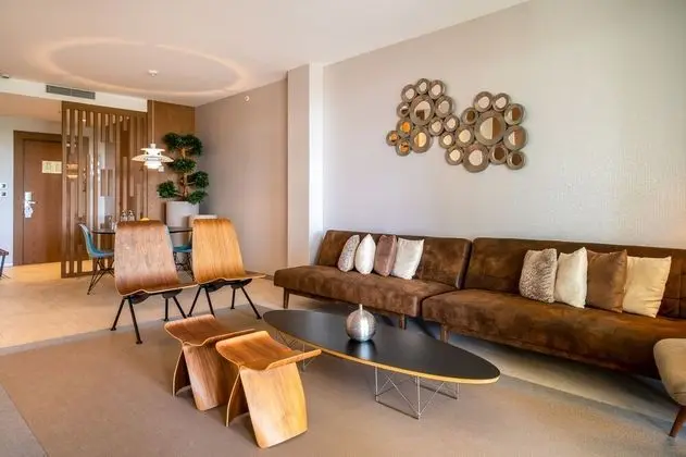 Suite Oasis