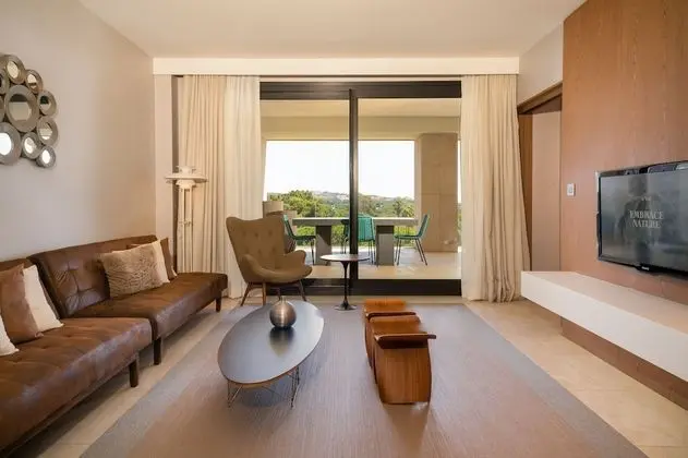 Suite Oasis