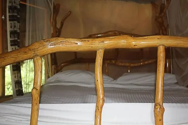 Standard Kır Evi, 2 Yatak Odası