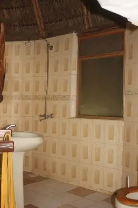 Standard Kır Evi, 2 Yatak Odası