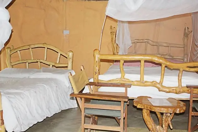 Standard Kır Evi, 3 Yatak Odası