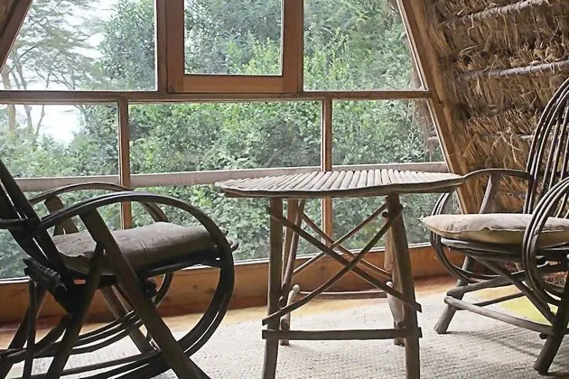 Standard Kır Evi, 3 Yatak Odası