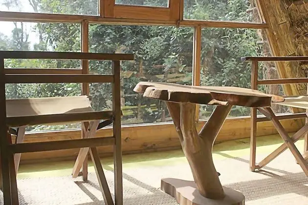 Standard Kır Evi, 3 Yatak Odası