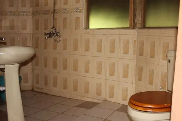 Standard Kır Evi, 3 Yatak Odası