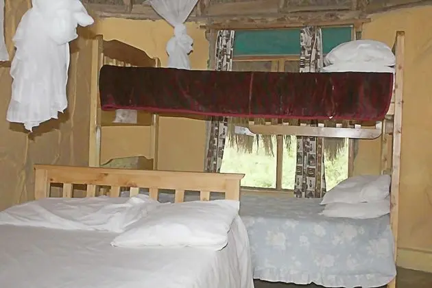 Standard Kır Evi