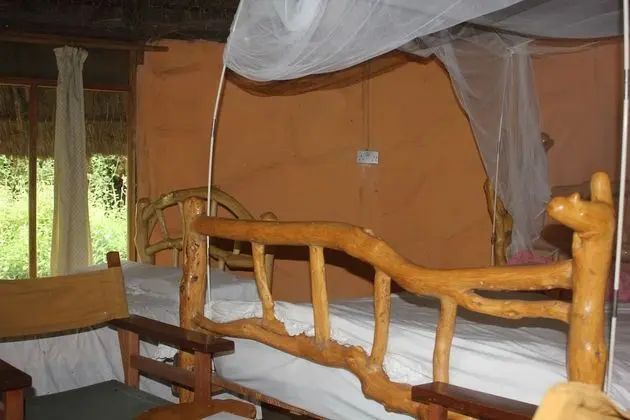 Standard Kır Evi