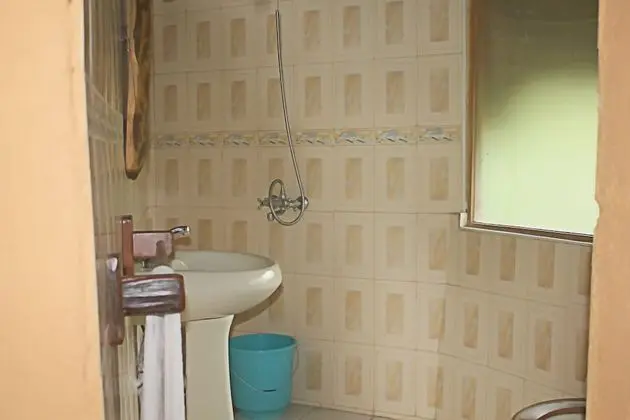 Standard Kır Evi