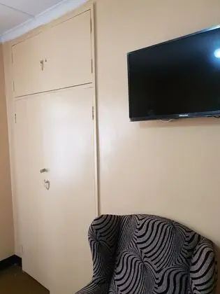 Executive Tek Büyük Yataklı Oda, 1 En Büyük (King) Boy Yatak, Engellilere Uygun, Sigara İçilmez
