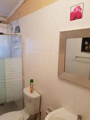 Tek Büyük Yataklı Oda, 1 Çift Kişilik Yatak, Engellilere Uygun, Sigara İçilmez