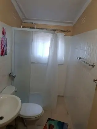 Tek Büyük Yataklı Oda, 1 Çift Kişilik Yatak, Engellilere Uygun, Sigara İçilmez