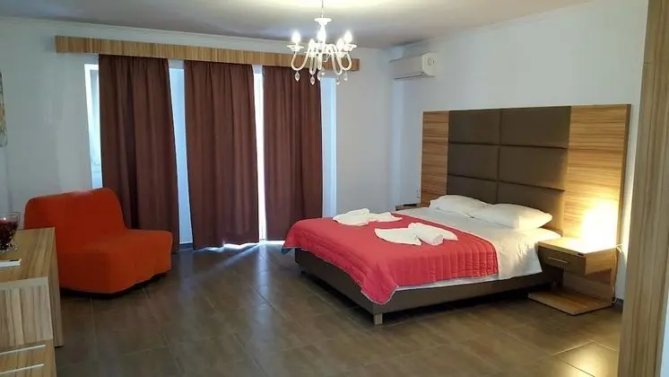 Deluxe Stüdyo