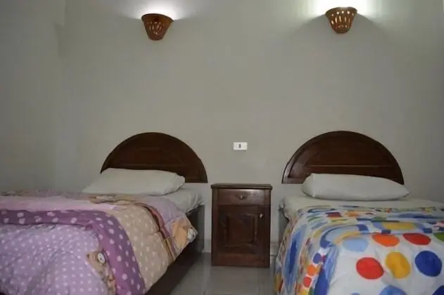 Tek Büyük Yataklı Oda, Özel Banyo (Air Condition)