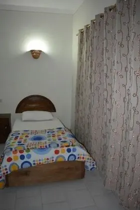 Tek Büyük Yataklı Oda, Özel Banyo (Air Condition)
