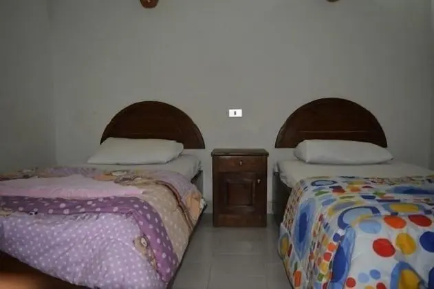Tek Büyük Yataklı Oda, Özel Banyo (Air Condition)