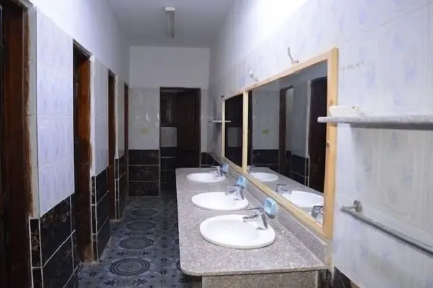 Tek Büyük Yataklı Oda, Özel Banyo (Air Condition)