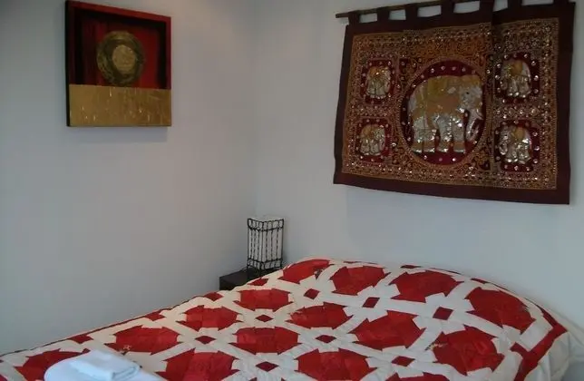 Oasis Garden 2 Bedrooms