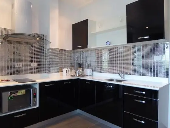 Oasis Garden 2 Bedrooms