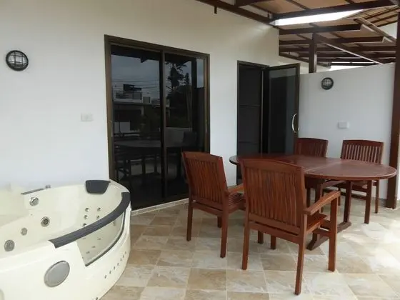 Oasis Garden 2 Bedrooms