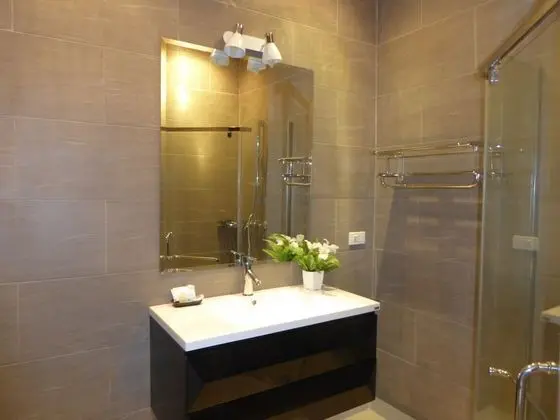 Oasis Garden 2 Bedrooms