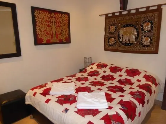 Oasis Garden 3 Bedrooms