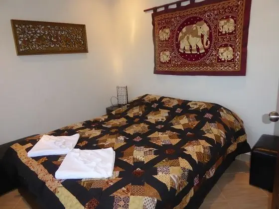 Oasis Garden 3 Bedrooms