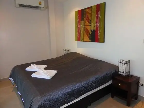 Oasis Garden 3 Bedrooms