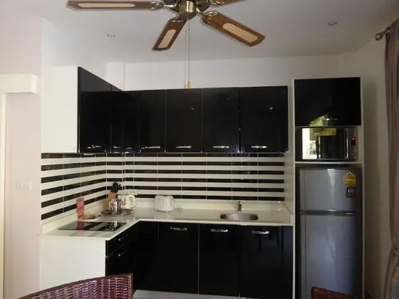 Oasis Garden 3 Bedrooms