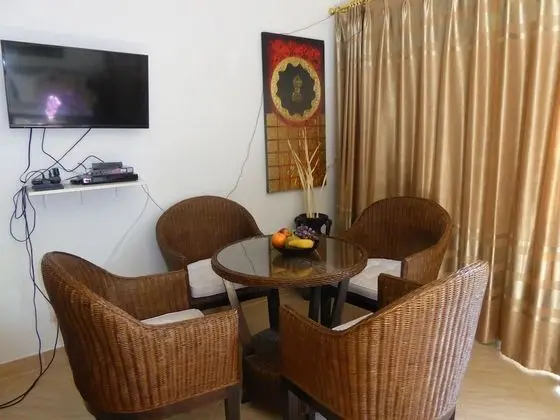 Oasis Garden 3 Bedrooms