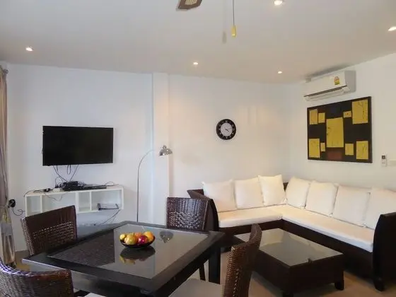 Oasis Garden 3 Bedrooms