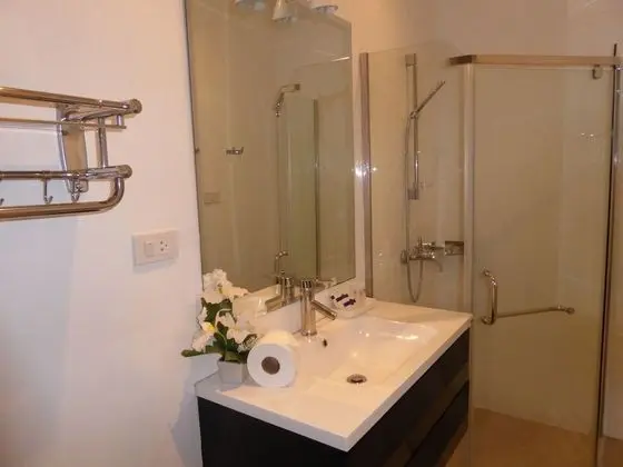 Oasis Garden 3 Bedrooms