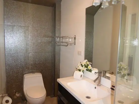 Oasis Garden 3 Bedrooms