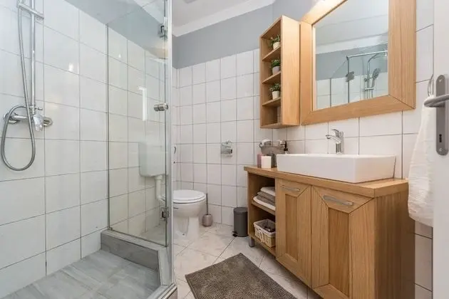 Ev (Oasis Village Villa - heated pool - H)