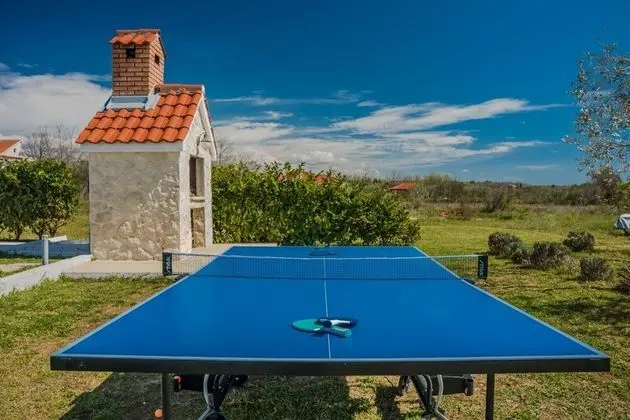 Ev (Oasis Village Villa - heated pool - H)