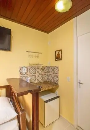 Deluxe Dört Kişilik Oda