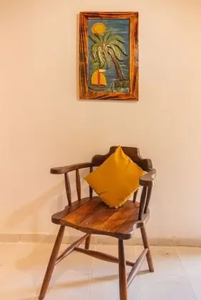 Deluxe Dört Kişilik Oda