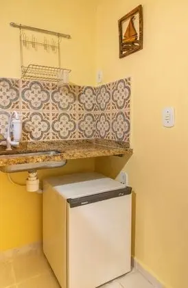 Deluxe Dört Kişilik Oda