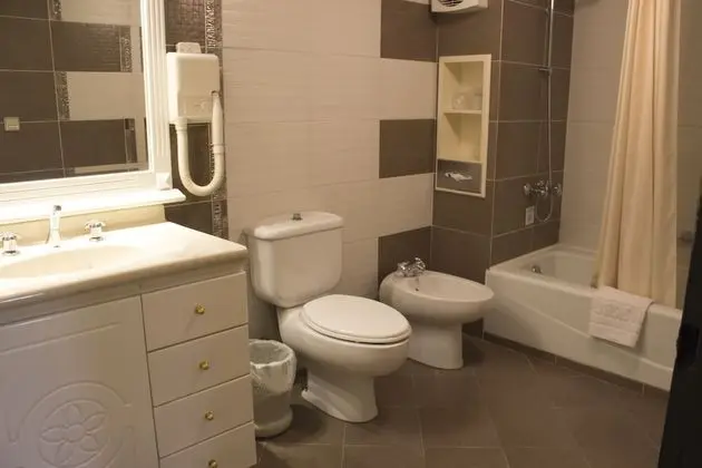 Deluxe Oda, Bahçe Manzaralı