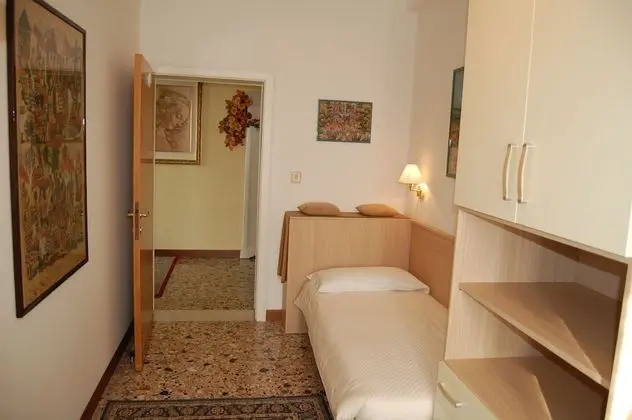 Panoramic Apart Daire, 3 Yatak Odası, Lagün Manzaralı