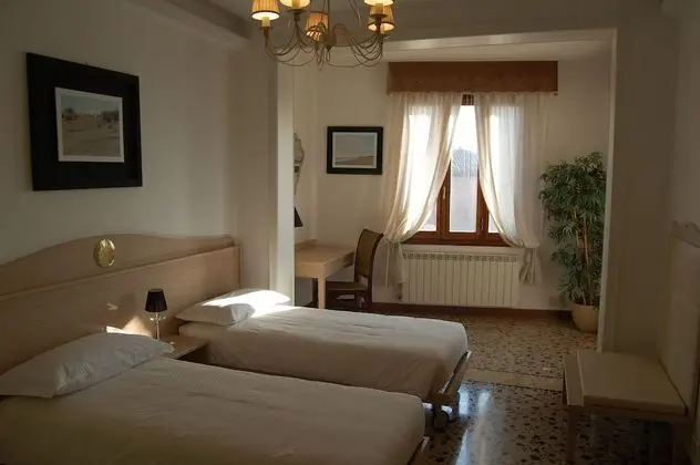 Panoramic Apart Daire, 3 Yatak Odası, Lagün Manzaralı
