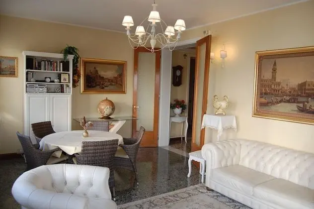 Panoramic Apart Daire, 3 Yatak Odası, Lagün Manzaralı