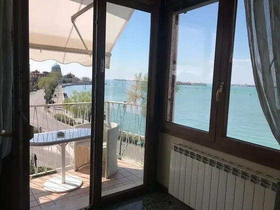 Panoramic Apart Daire, 3 Yatak Odası, Lagün Manzaralı