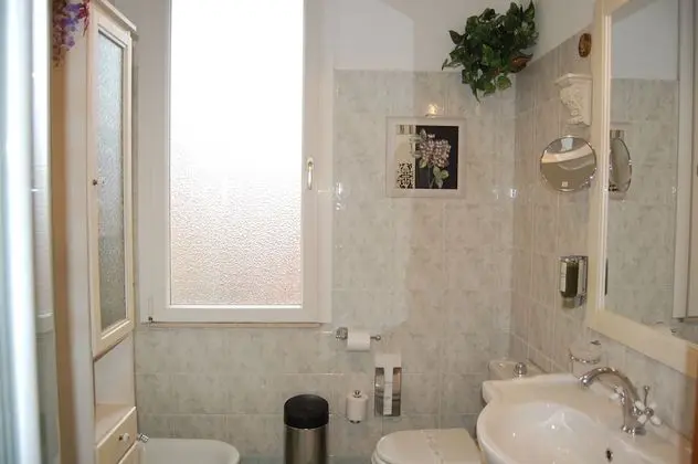 Panoramic Apart Daire, 3 Yatak Odası, Lagün Manzaralı