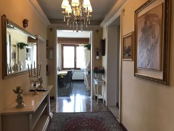 Panoramic Apart Daire, 3 Yatak Odası, Lagün Manzaralı