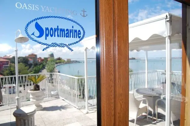 Panoramic Çatı Katı Süiti (Penthouse), Teras, Lagün Manzaralı